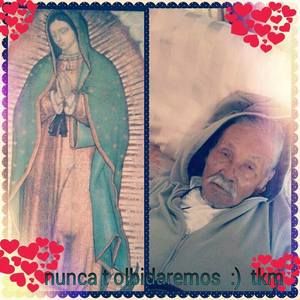 Meet your Posher, Gerardo